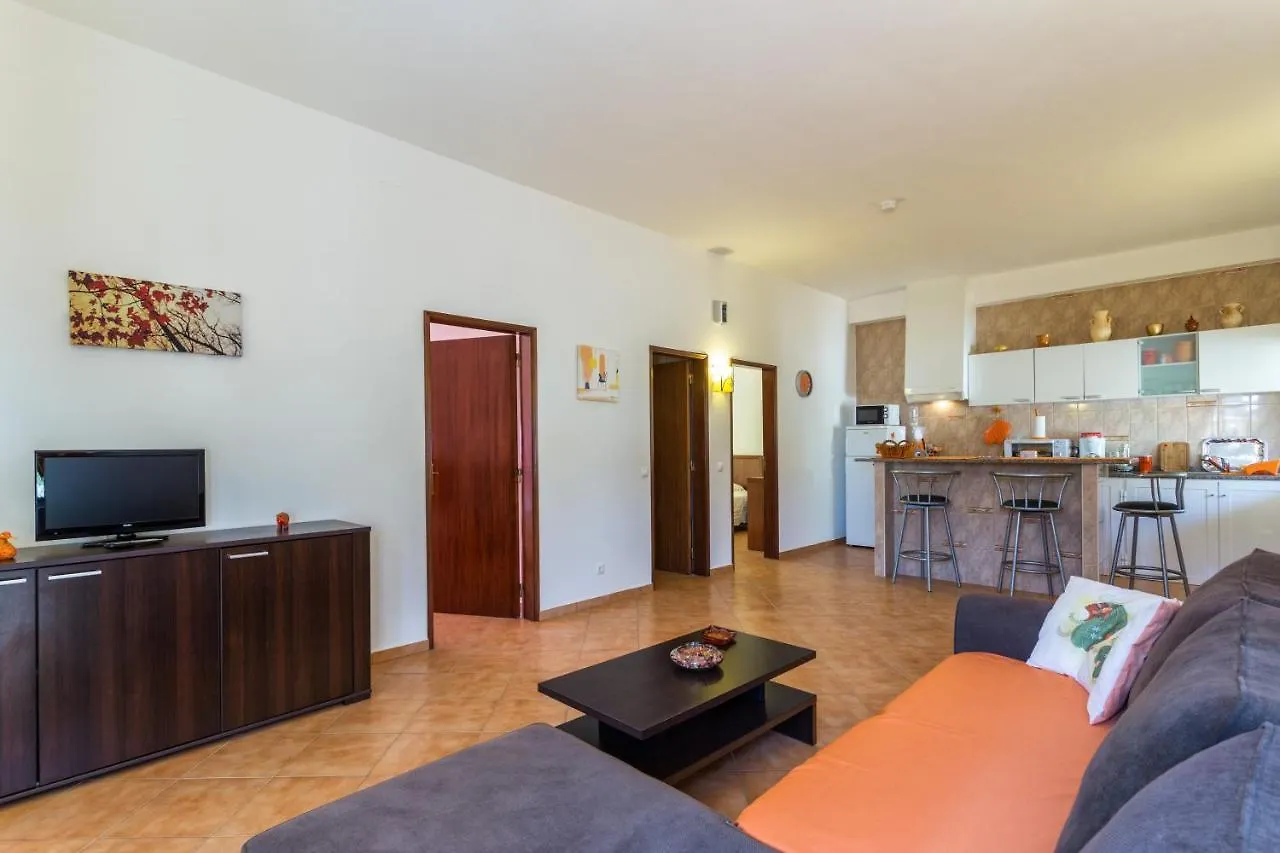 Holiday home As Casas Do Algarve Villa Faro