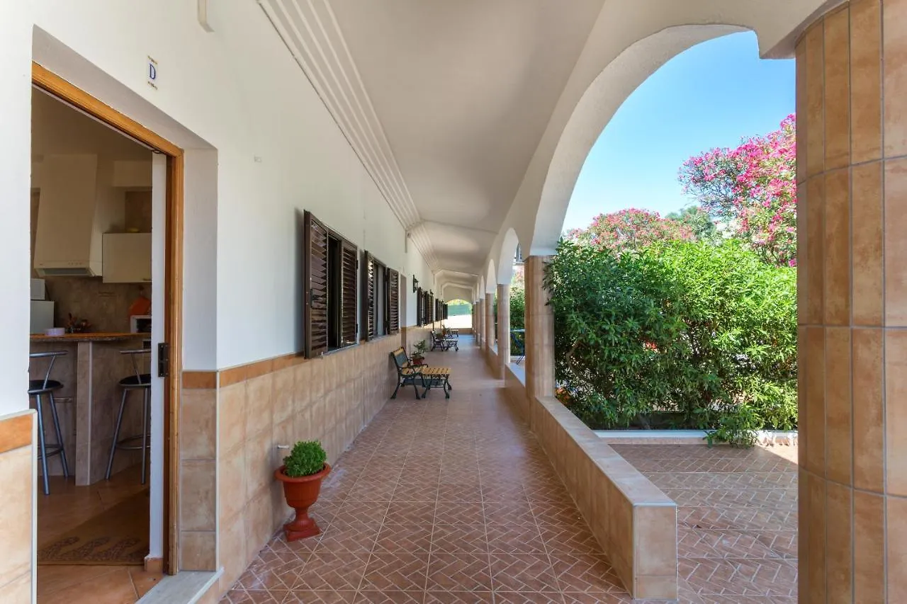 As Casas Do Algarve Villa Faro Holiday home