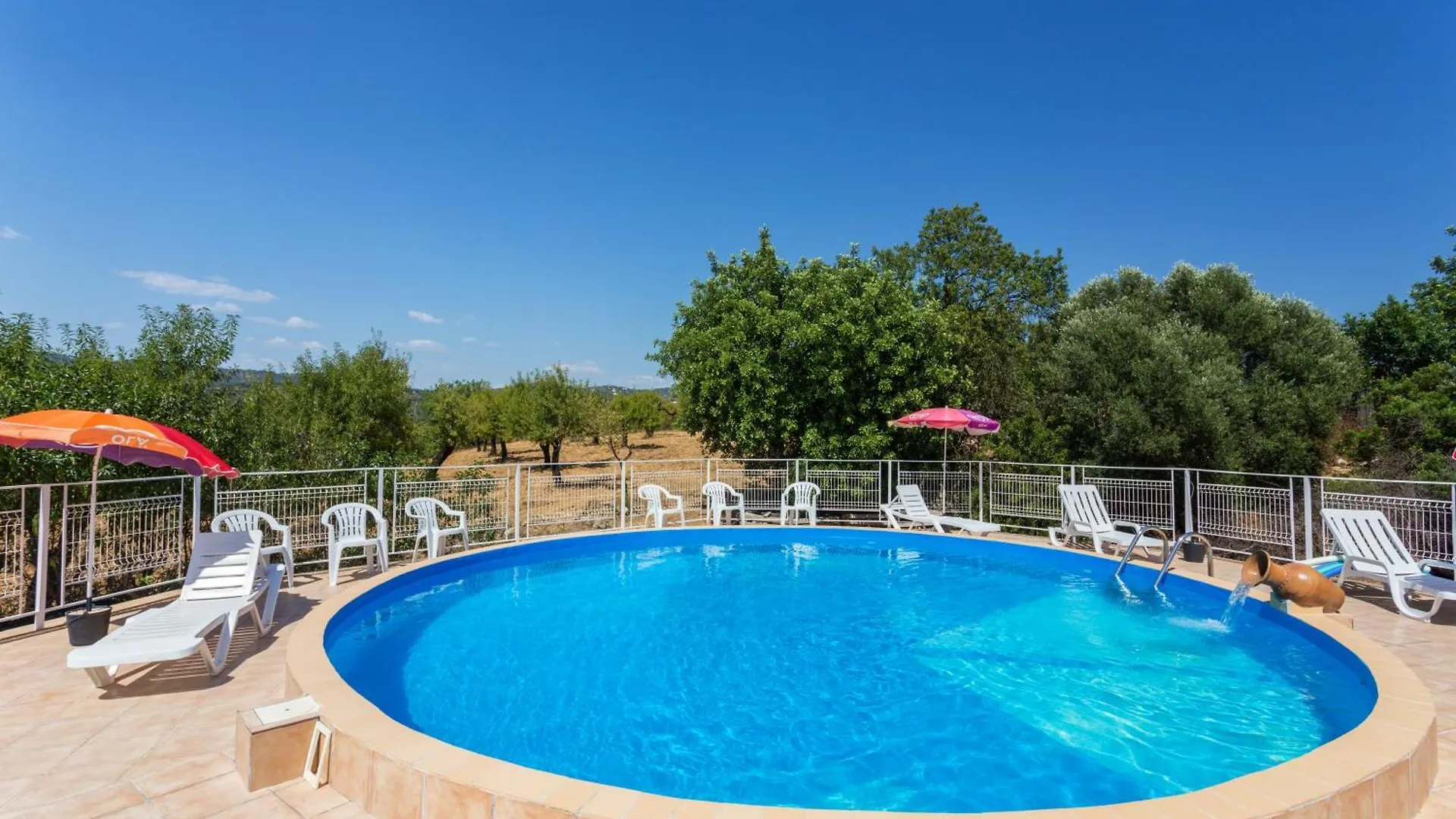 As Casas Do Algarve Villa Faro 0*,
