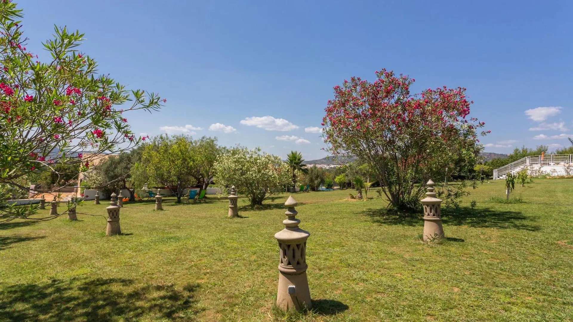 Holiday home As Casas Do Algarve Villa Faro Portugal