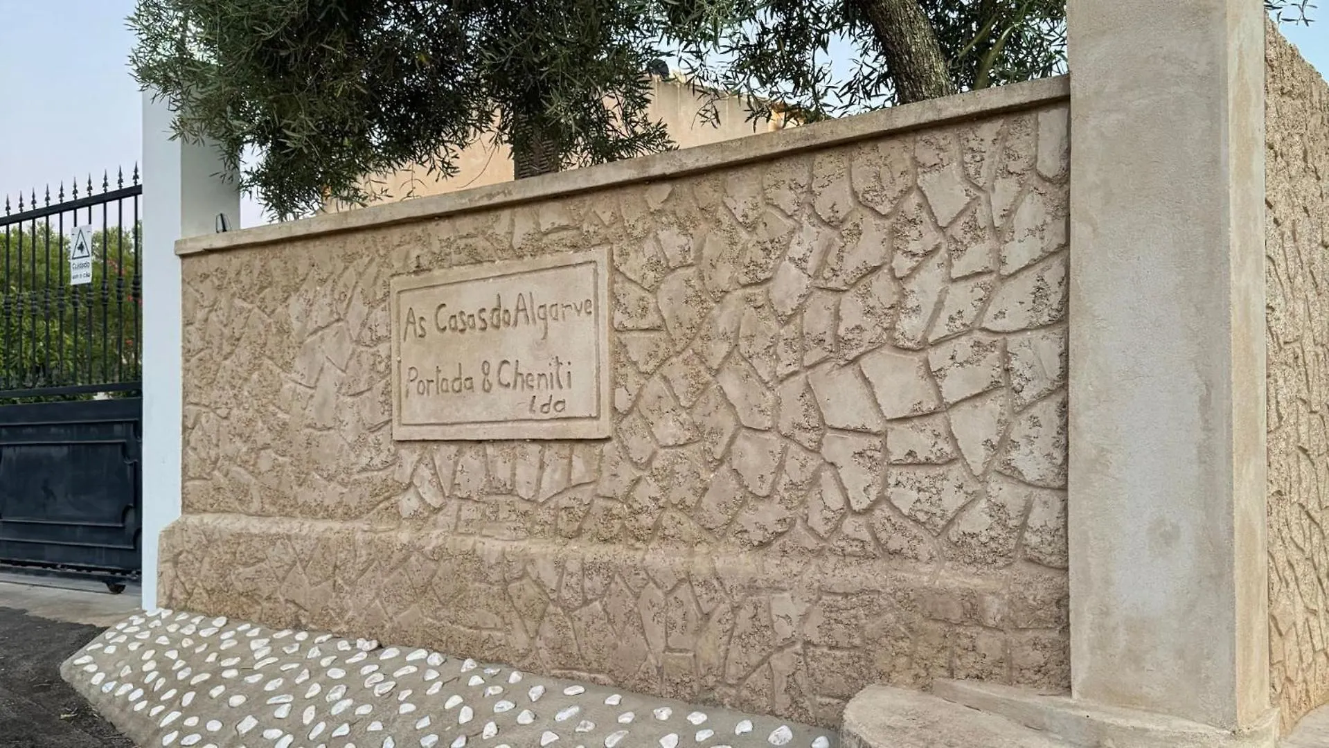 As Casas Do Algarve Villa Faro Holiday home